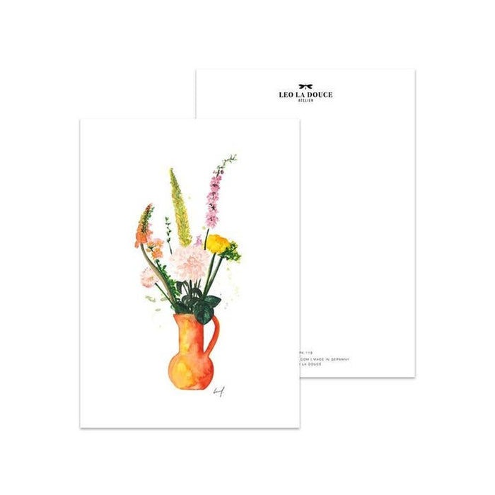 Mappa Spring Bouquet