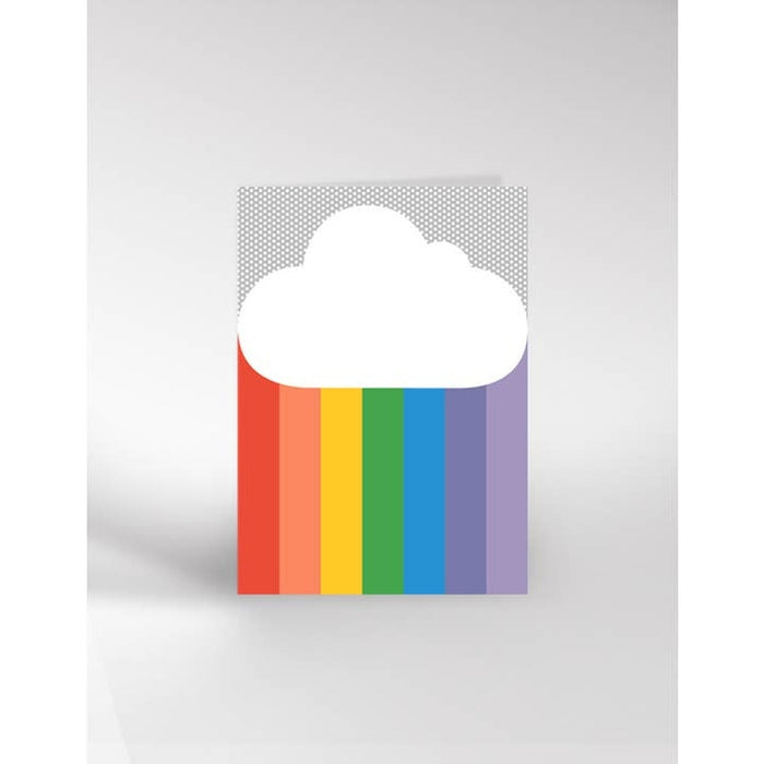 Mappa Spectrum Cloud