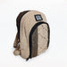 LaLu Punam Backpack | Organic Hemp and Cotton Krossproducts | De online winkel voor hebbedingetjes