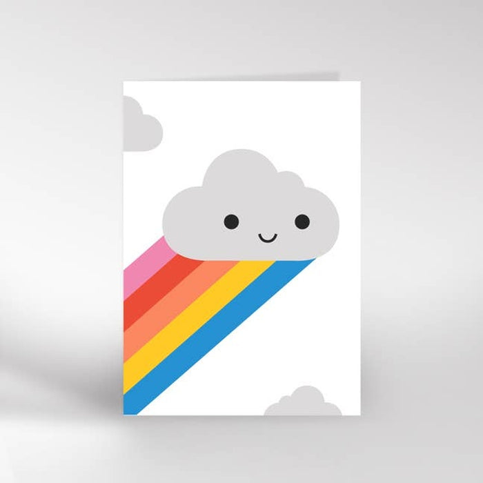 Mappa Happy Cloud