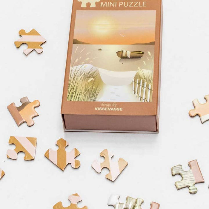 ViSSEVASSE Mini Puzzel