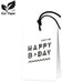 Kaart Happy BDay Krossproducts | De online winkel voor hebbedingetjes