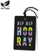 Kaart Hip Hip Hooray Krossproducts | De online winkel voor hebbedingetjes