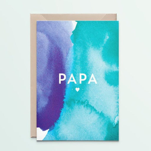 Kaart Papa Krossproducts | De online winkel voor hebbedingetjes