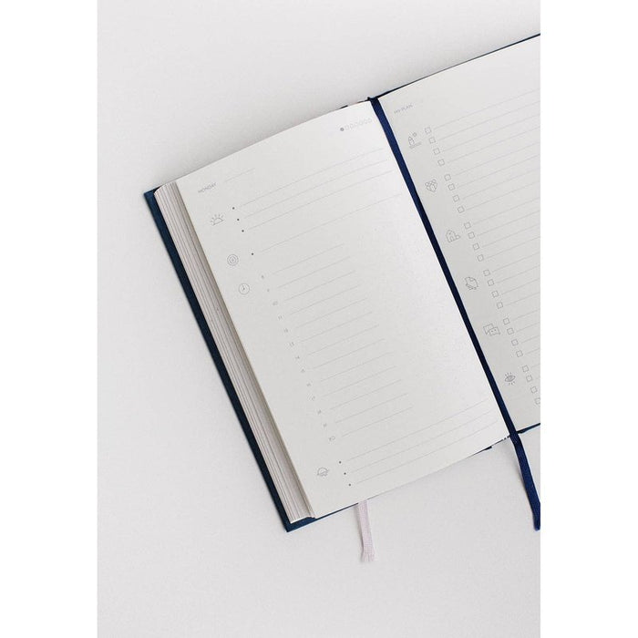 Papel The Friendly Planner Krossproducts | De online winkel voor hebbedingetjes