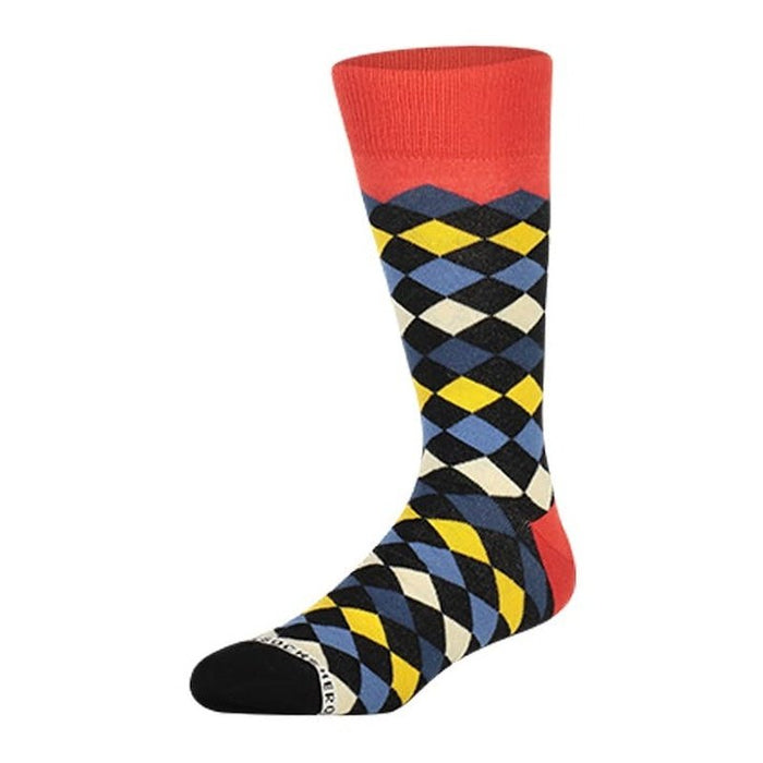 Heroes on Socks Sokken | Div. Varianten Krossproducts | De online winkel voor hebbedingetjes