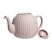 Tranquillo Theepot | Vintage Rose Krossproducts | De online winkel voor hebbedingetjes