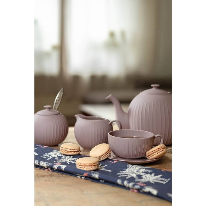 Tranquillo Theepot | Vintage Rose Krossproducts | De online winkel voor hebbedingetjes