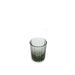 Brût | Homeware Reed Espresso Glas 7 CL Smokey Green, set van 6 Krossproducts | De online winkel voor hebbedingetjes