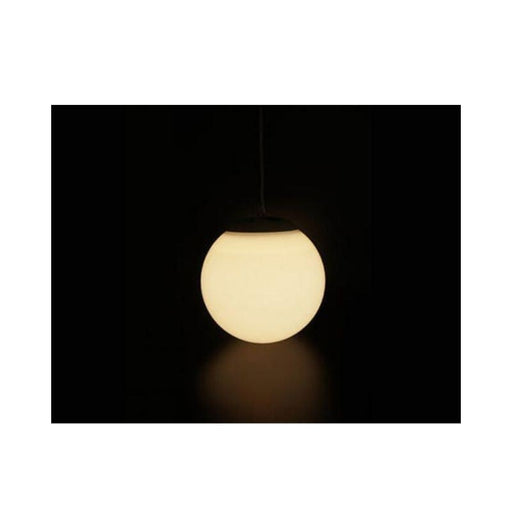 Hanglamp | Solar | Wit | 20 cm Krossproducts | De online winkel voor hebbedingetjes