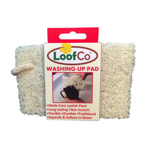 LoofCo | Afwasspons | 1 pak Krossproducts | De online winkel voor hebbedingetjes