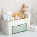 Make-up organizer | Groen Krossproducts | De online winkel voor hebbedingetjes