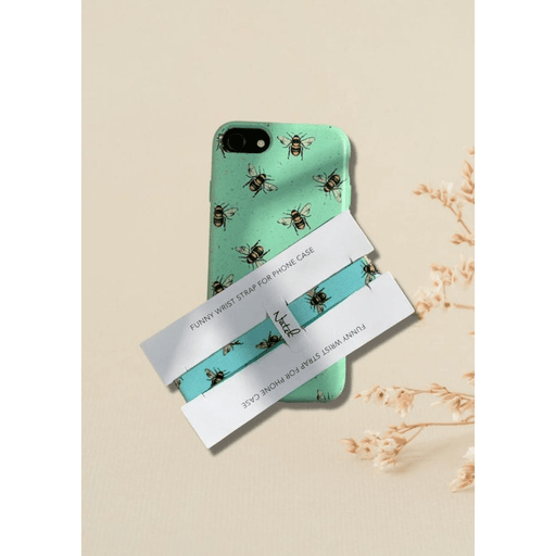 Natch Polsband Telefoon | Bee Green Krossproducts | De online winkel voor hebbedingetjes