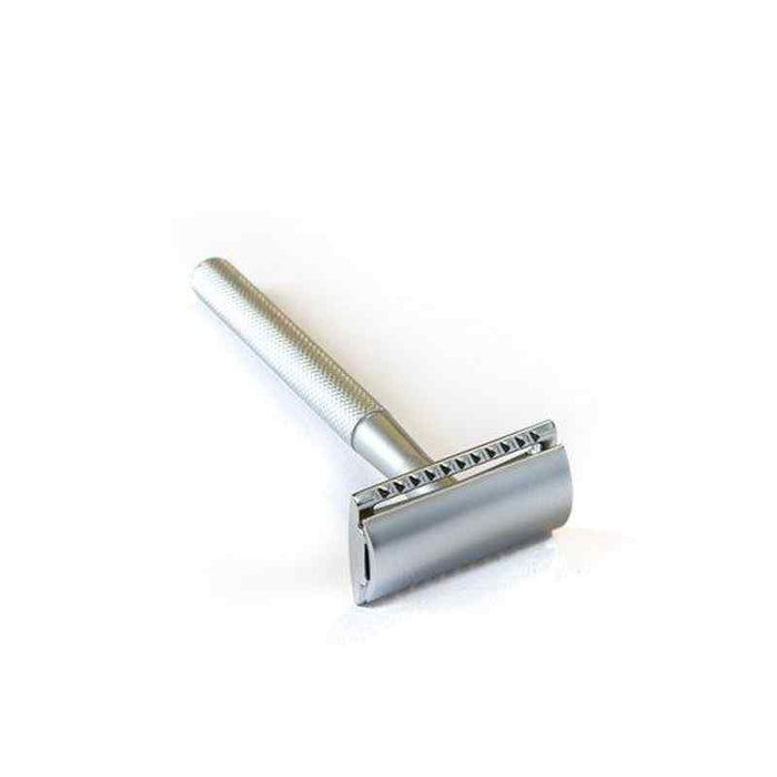 Oceonics | Scheermes Safety Razor | Chroom Krossproducts | De online winkel voor hebbedingetjes