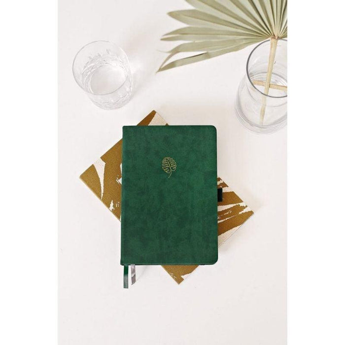 Scribble & Dot Bulletplanner | Monstera Krossproducts | De online winkel voor hebbedingetjes