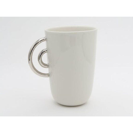 We Make Forms Circini Mug Platin Krossproducts | De online winkel voor hebbedingetjes