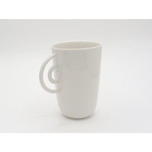 We Make Forms Circini Mug Porcelain Krossproducts | De online winkel voor hebbedingetjes